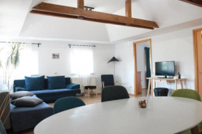 News Apartment